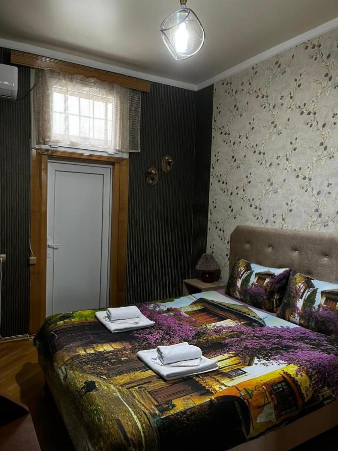 Hotel Sweet Memories Kutaissi Exterior foto